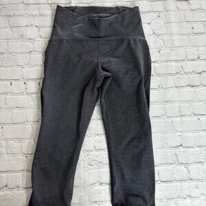 lululemon leggings size 6